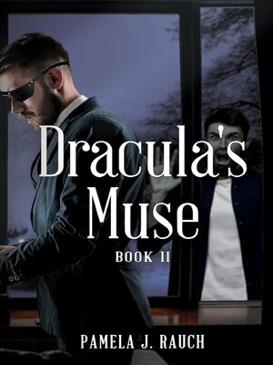 cover image of Dracula's Muse